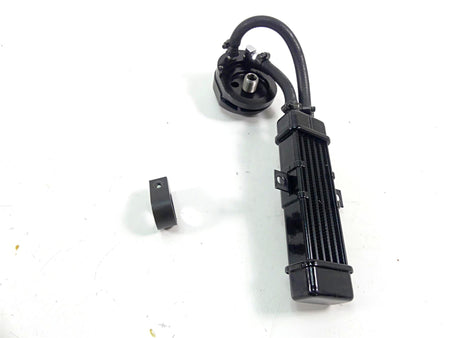 2002 Harley FLSTCI Softail Heritage Jagg Oil Cooler & Flange Set 750-1200-0323 {{ shop.shopifyCountryName }} - Mototech271