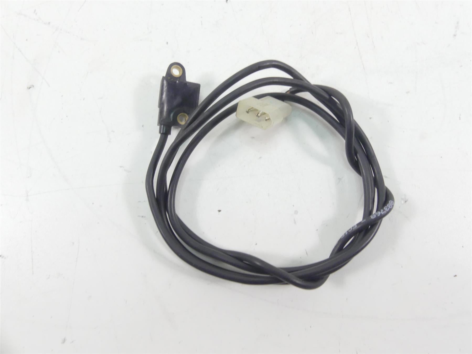 2014 Moto Guzzi Griso 1200 SE 8V Speedometer Speed Sensor GU06765400 {{ shop.shopifyCountryName }} - Mototech271