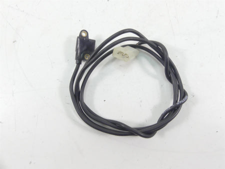 2014 Moto Guzzi Griso 1200 SE 8V Speedometer Speed Sensor GU06765400 {{ shop.shopifyCountryName }} - Mototech271