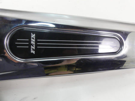 2010 Harley Touring FLHX Street Glide Fuel Tank Cover Dash Console 69214-08 {{ shop.shopifyCountryName }} - Mototech271