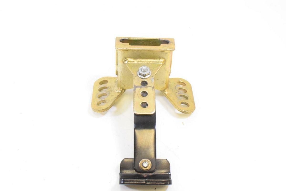 2013 Harley Touring FLTRX Road Glide Rider Back Backrest Mount Bracket 52276-05 {{ shop.shopifyCountryName }} - Mototech271