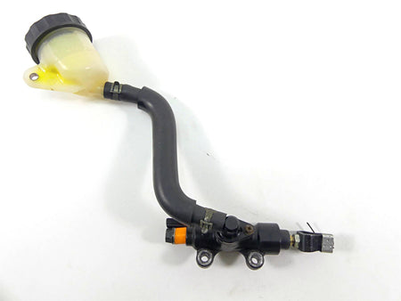 2002 Honda VTX1800 R Rear 11/16 Nissin Brake Master Cylinder 43510-MCV-016 {{ shop.shopifyCountryName }} - Mototech271