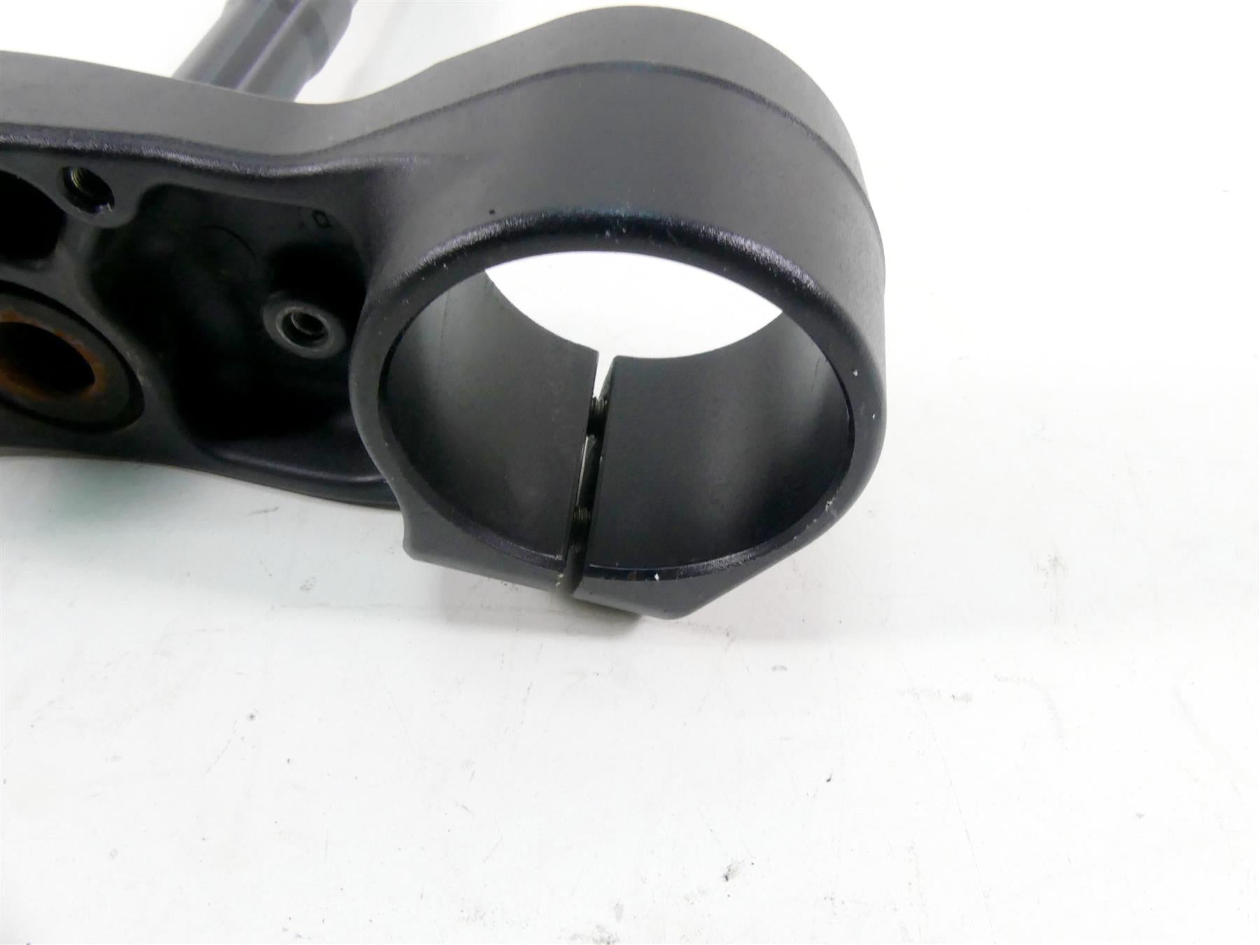 2015 KTM 1290 Adventure Lower Triple Tree Steering Clamp 60mm 60301032032 {{ shop.shopifyCountryName }} - Mototech271