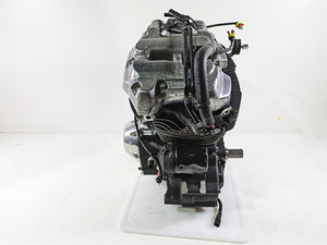 2020 Harley Touring FLHT Electra Glide Running 107 M8 Engine Motor 7K 16200666 | Mototech271