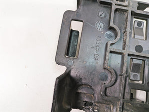 2011 Harley Touring FLHR Road King Battery & Electrical Holder Set 66281-09B | Mototech271