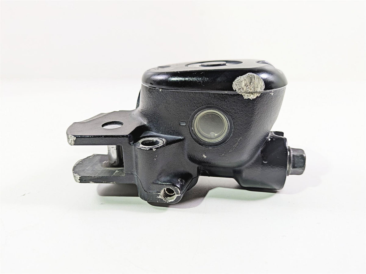 2009 Harley XR1200 Sportster Front Brake Master Cylinder 5/8" 42941-08 {{ shop.shopifyCountryName }} - Mototech271