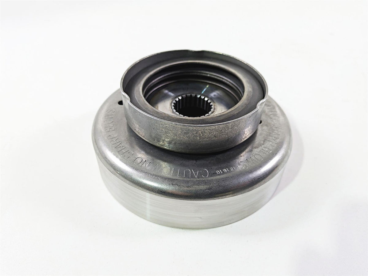 2011 Harley FXDC Dyna Super Glide Flywheel Fly Wheel Ignition Rotor 40356-07 {{ shop.shopifyCountryName }} - Mototech271