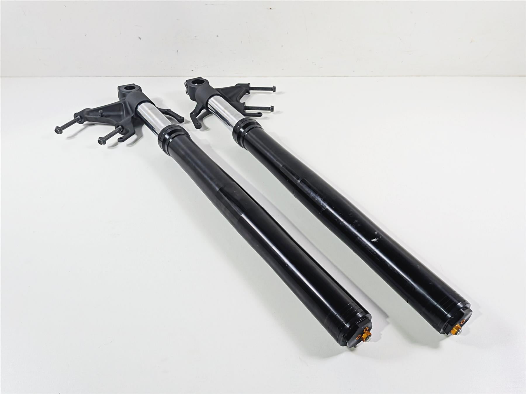 2023 Yamaha MT10 MTN1000 Straight KYB Front Fork Set B5Y-23102-00-00 {{ shop.shopifyCountryName }} - Mototech271