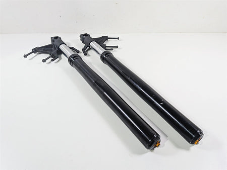 2023 Yamaha MT10 MTN1000 Straight KYB Front Fork Set B5Y-23102-00-00 {{ shop.shopifyCountryName }} - Mototech271