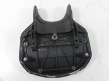 Load image into Gallery viewer, 2006 Ducati 999 Biposto Front Rider Driver Saddle Seat - Read 59510531A | Mototech271
