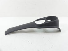 Load image into Gallery viewer, 2014 Harley FXDL Dyna Low Rider Tank Dash Tacho Speedo Console Cover 70900387
