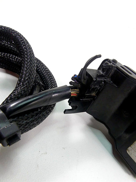 2017 Harley Dyna FXDB Street Bob Left Control Switch - For Parts 71500372A {{ shop.shopifyCountryName }} - Mototech271