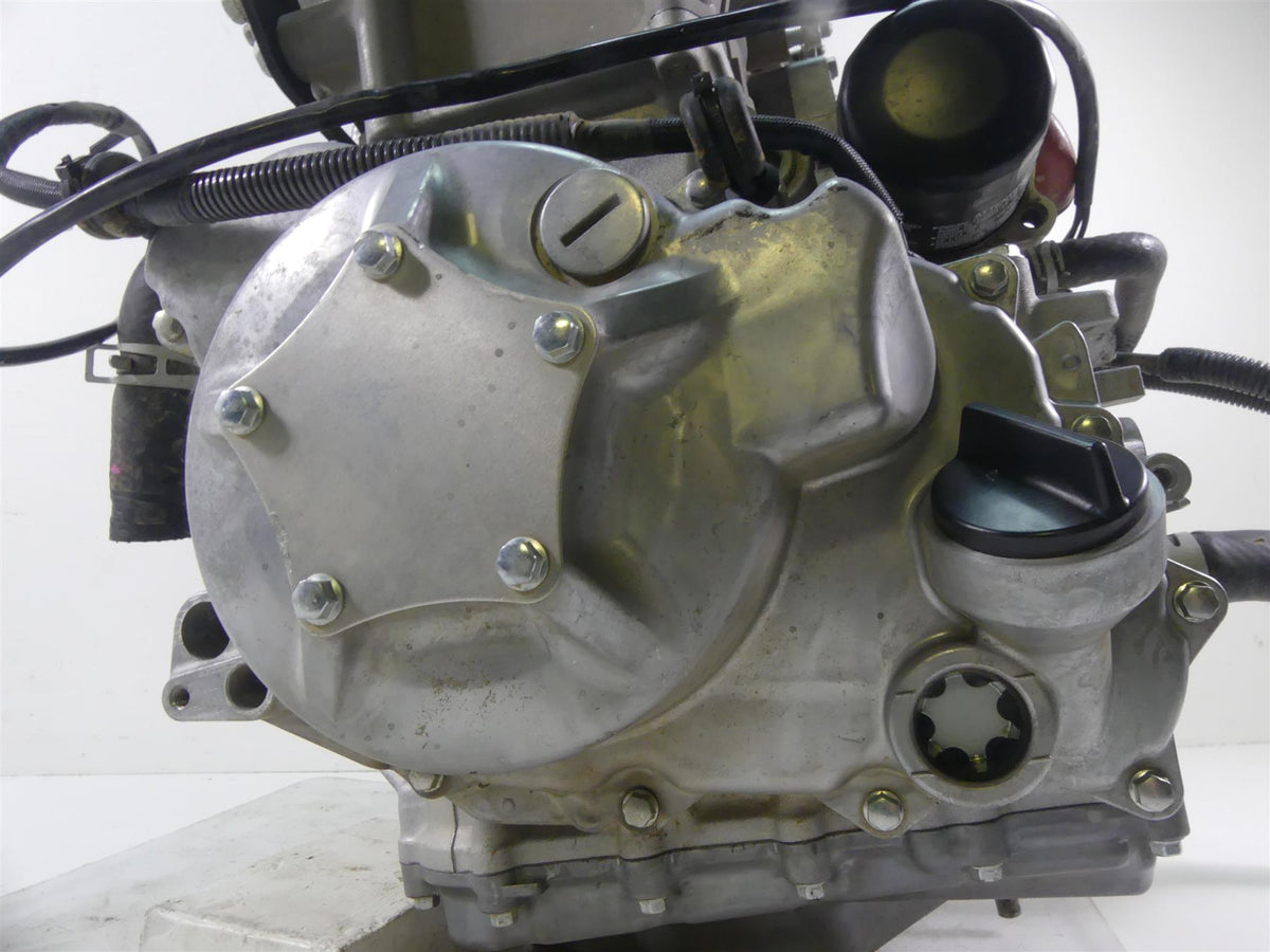 2021 Kawasaki Teryx KRX1000 KRF1000 Running Engine Motor 365mi -Video 14001-0693 {{ shop.shopifyCountryName }} - Mototech271