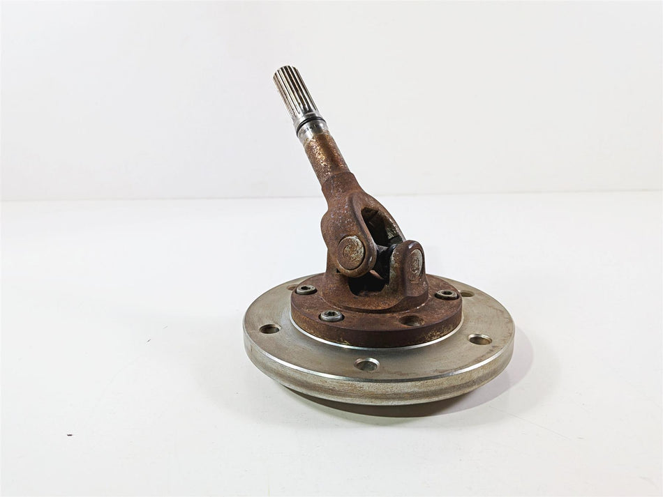 2021 Yamaha YXZ1000R EPS SS SE Output Drive Shaft Joke 2HC-43804-00-00 {{ shop.shopifyCountryName }} - Mototech271