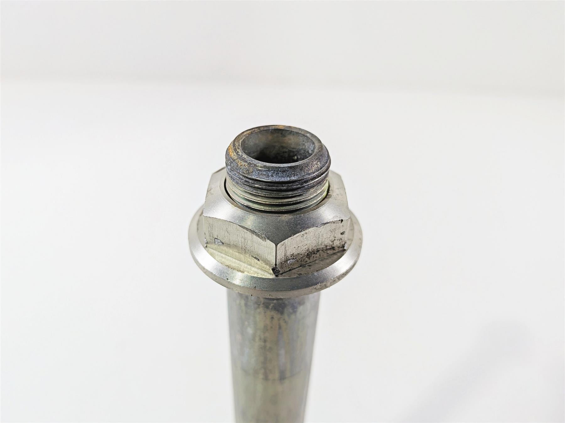 2024 Suzuki GSXR 600 Front Axle Wheel Spindle 54711-14J00 {{ shop.shopifyCountryName }} - Mototech271