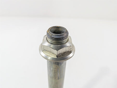 2024 Suzuki GSXR 600 Front Axle Wheel Spindle 54711-14J00 {{ shop.shopifyCountryName }} - Mototech271