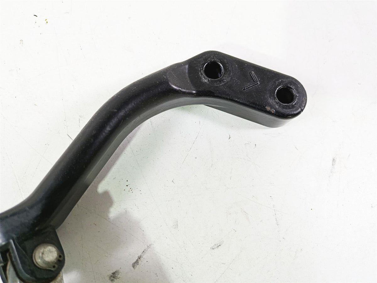 2013 Harley VRSCF Muscle Rod Rear Passenger Foot Peg Set 50822-09 50826-09 {{ shop.shopifyCountryName }} - Mototech271