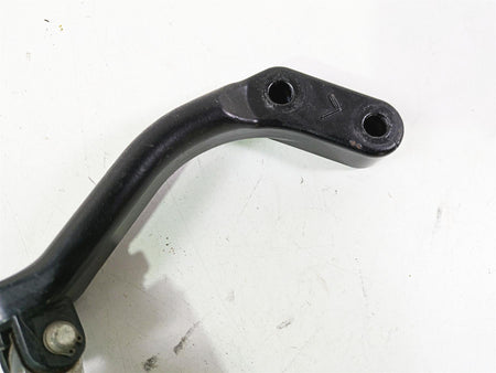 2013 Harley VRSCF Muscle Rod Rear Passenger Foot Peg Set 50822-09 50826-09 {{ shop.shopifyCountryName }} - Mototech271