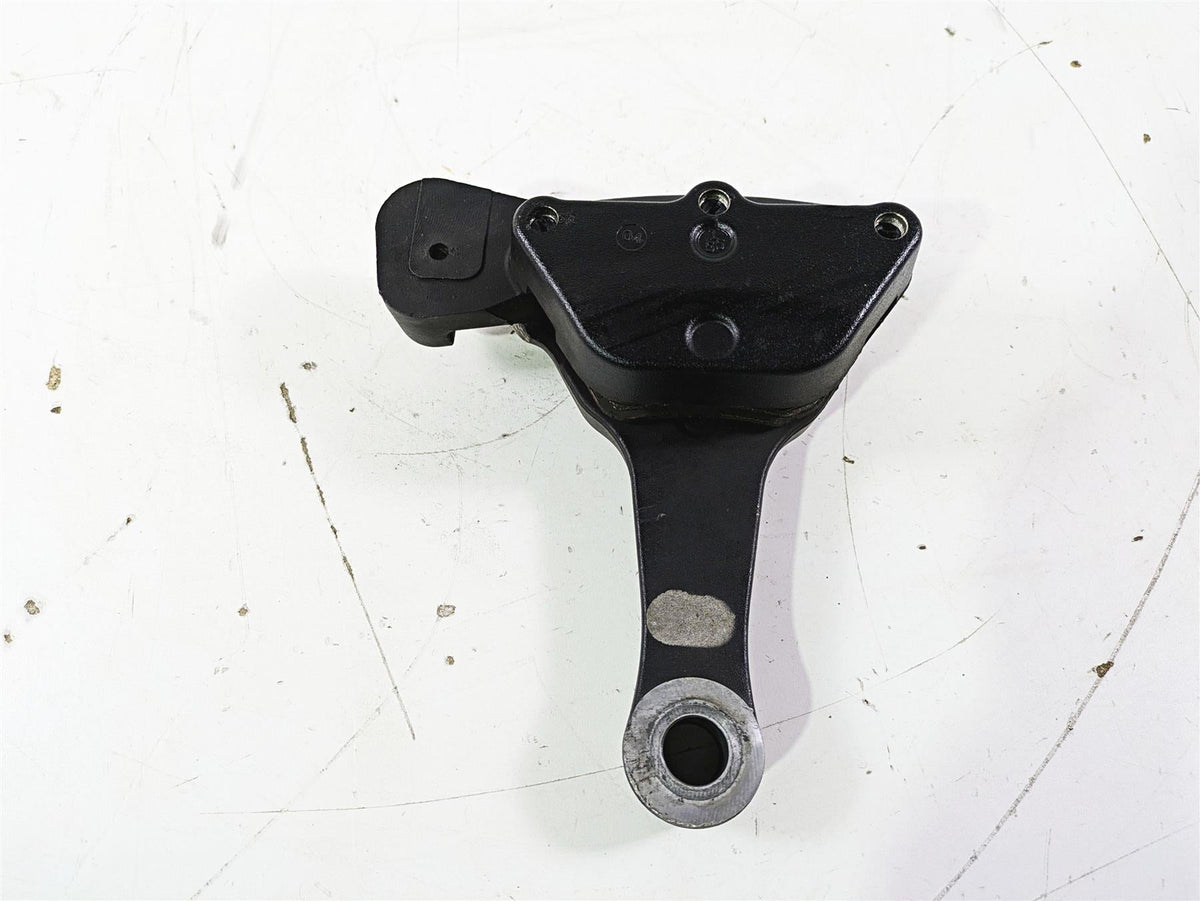 2005 Harley Softail FLSTSCI Heritage Springer Rear Brake Caliper 44016-00D {{ shop.shopifyCountryName }} - Mototech271