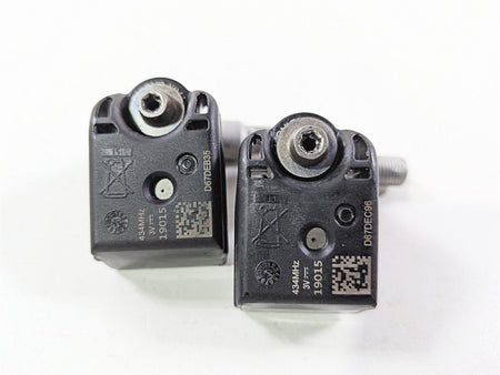 2022 Triumph Tiger 900 GT Pro F & R Tpms Tire Pressure Sensor 434MHZ: T2504280 {{ shop.shopifyCountryName }} - Mototech271