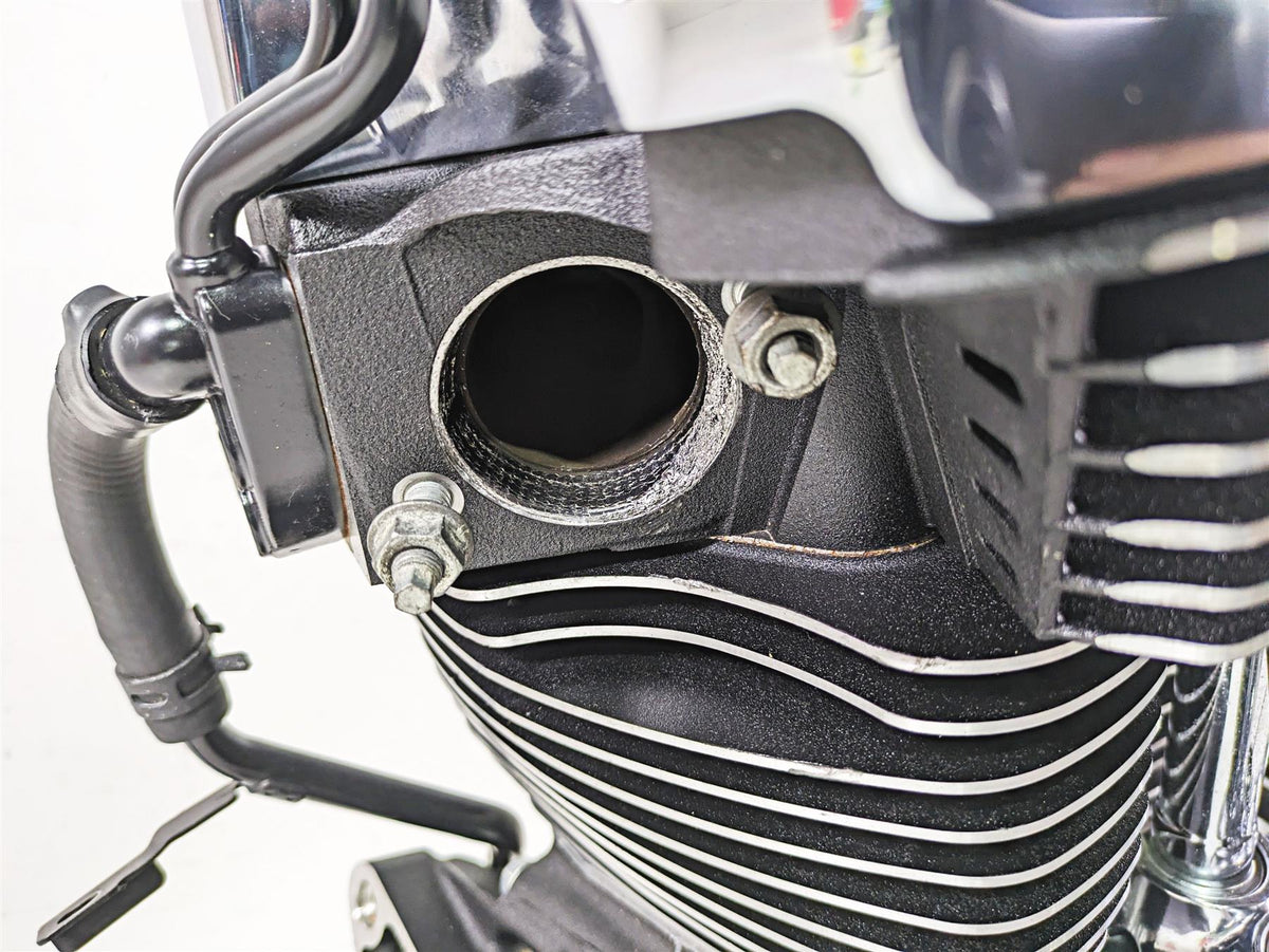 2019 Harley FLHCS Softail Heritage Runnin M8 114 Engine 5k - Vid - Read 16200397 {{ shop.shopifyCountryName }} - Mototech271