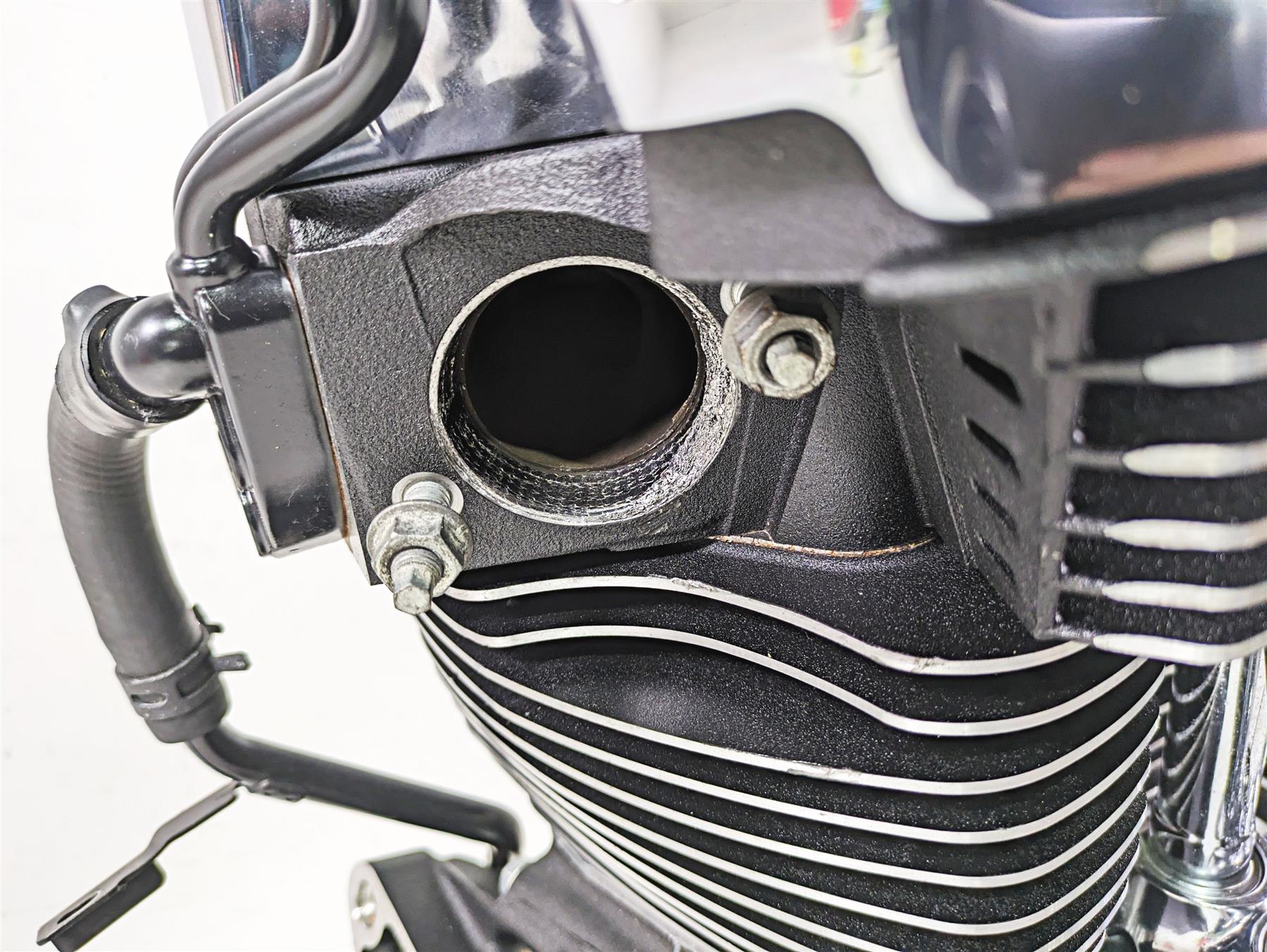 2019 Harley FLHCS Softail Heritage Runnin M8 114 Engine 5k - Vid - Read 16200397 {{ shop.shopifyCountryName }} - Mototech271
