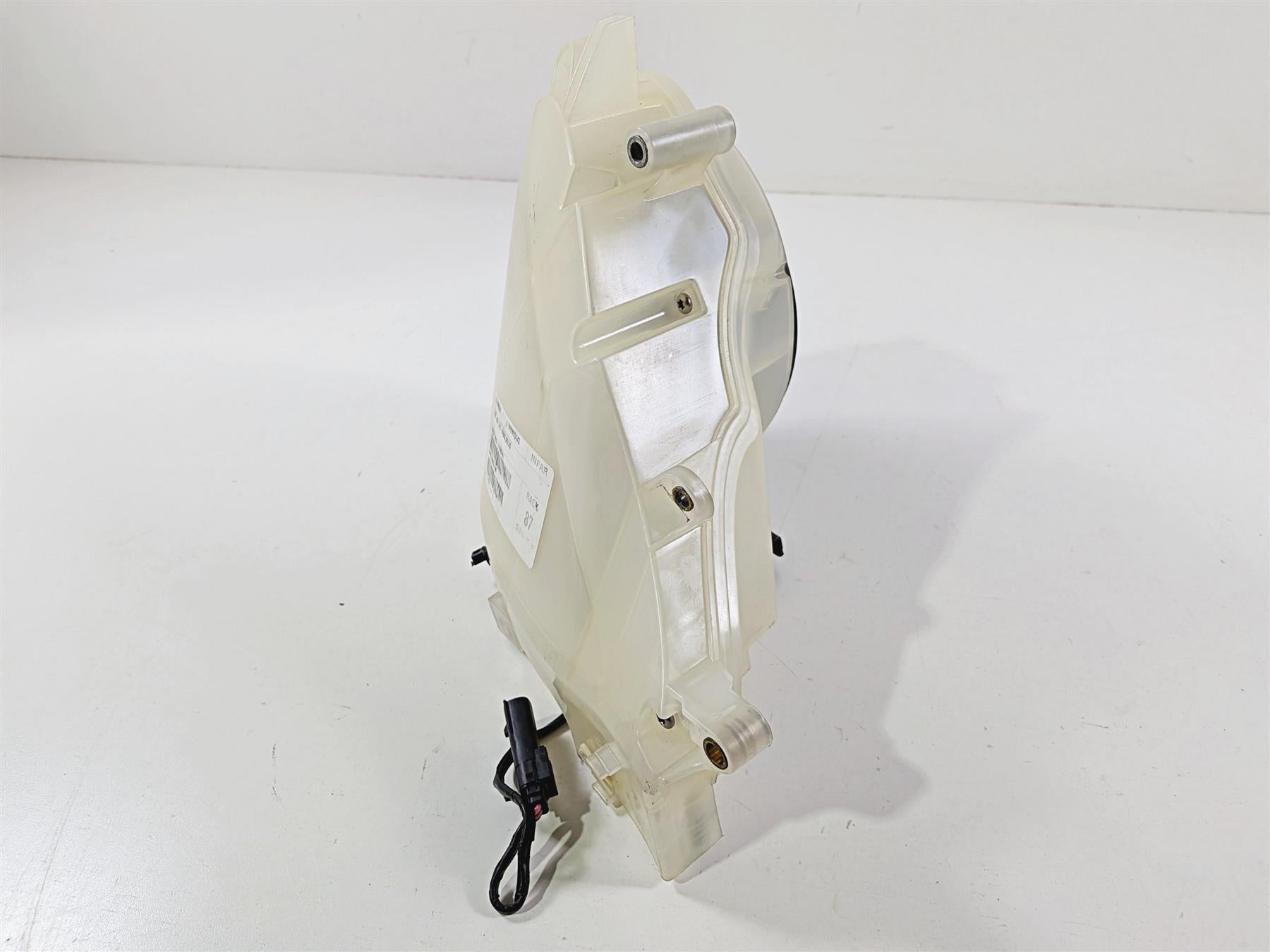 2014 Harley Touring FLHTK Electra Glide Left Front Speaker & Housing 57000172-Mototech271