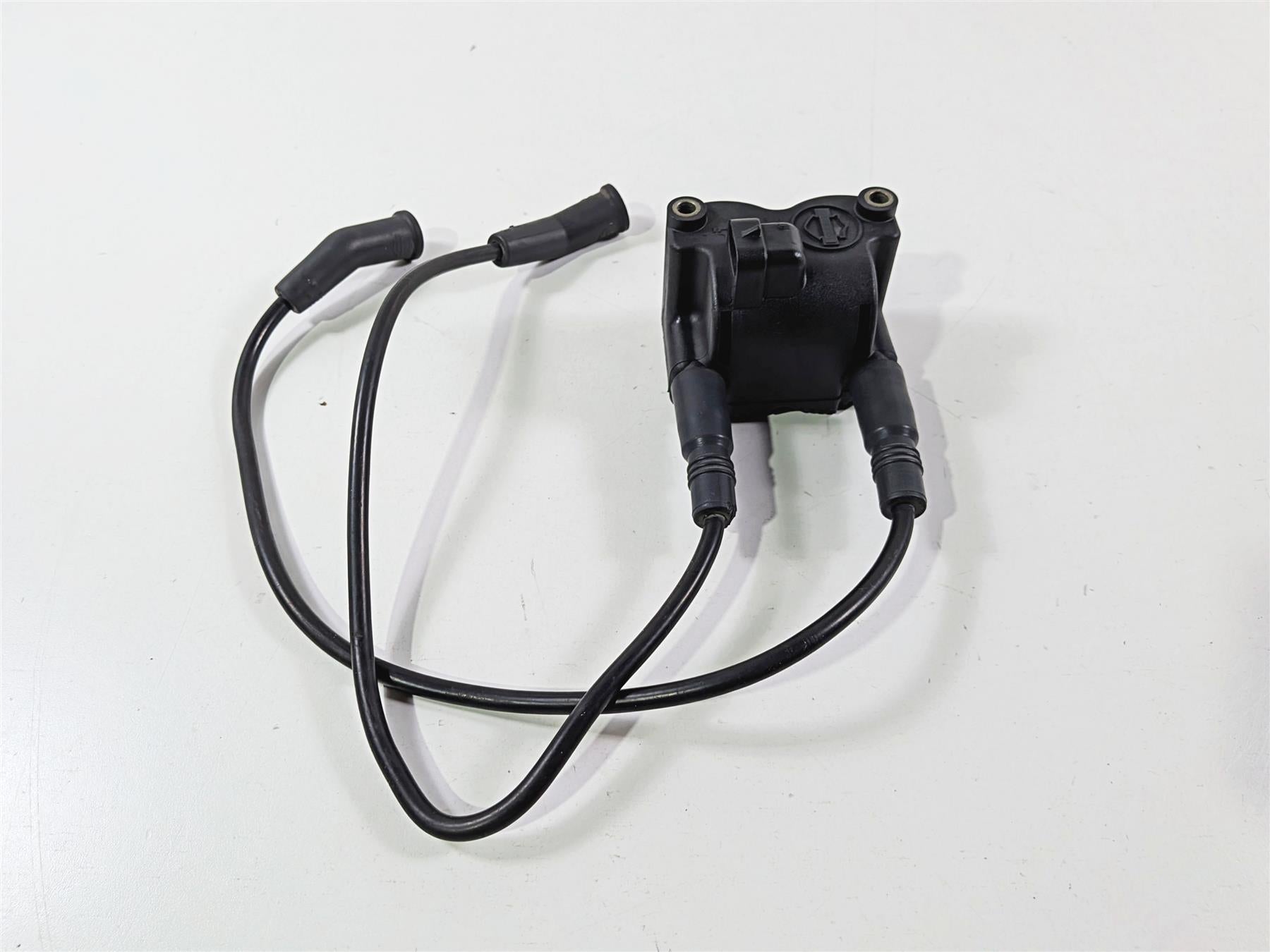 2006 Harley Touring FLHTCU SE CVO Electra Glide Ignition Coil & Wires 31743-01-Mototech271