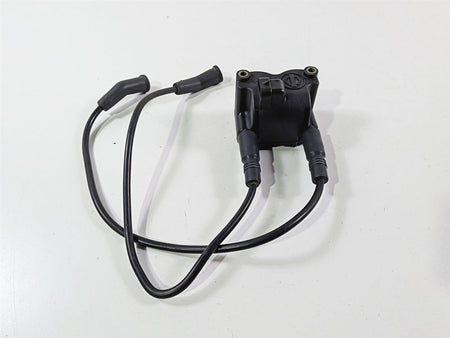 2006 Harley Touring FLHTCU SE CVO Electra Glide Ignition Coil & Wires 31743-01-Mototech271