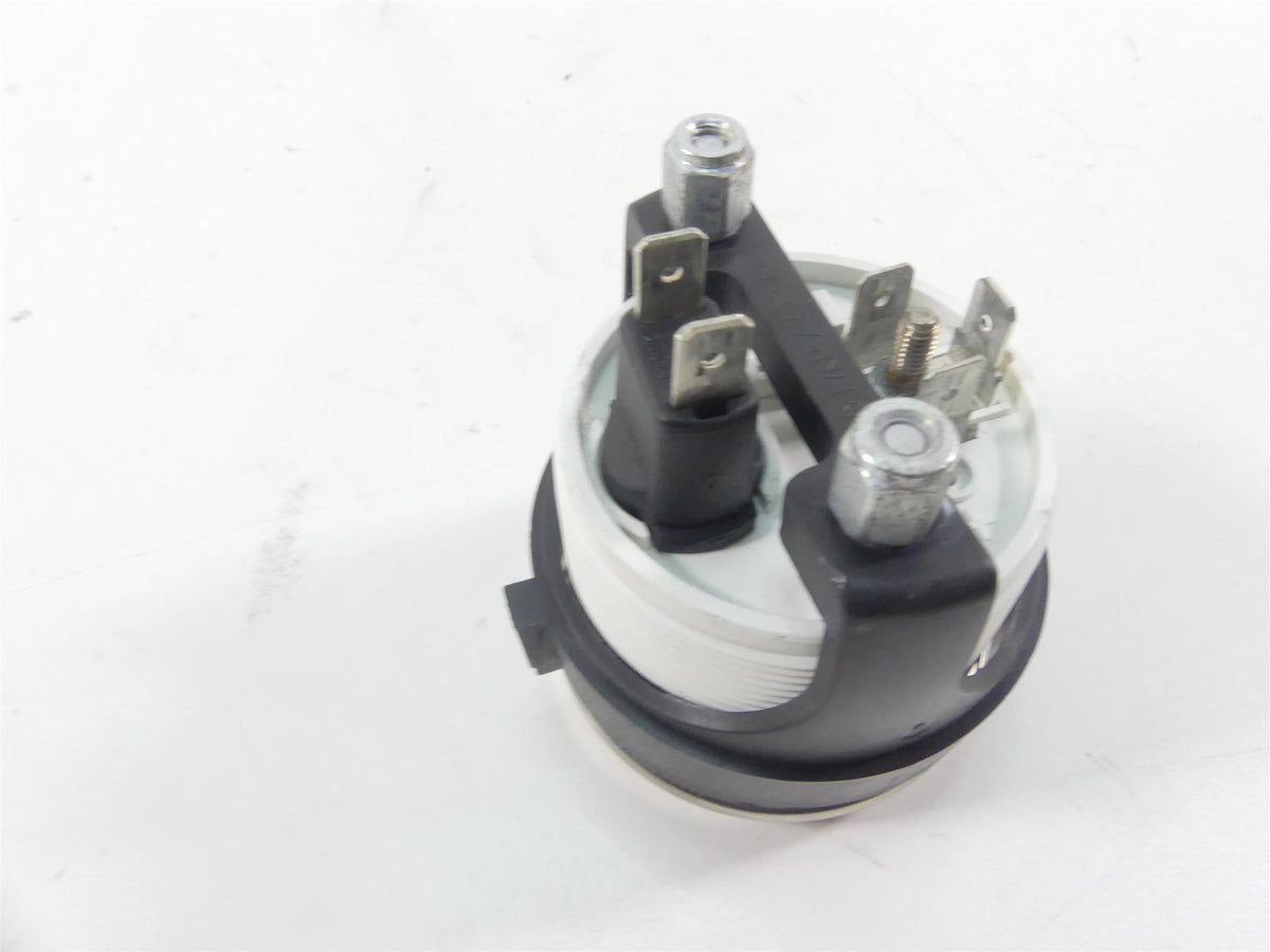 2013 Harley Touring FLHX Street Glide Fuel Gas Level Gauge Instrument 75168-08 {{ shop.shopifyCountryName }} - Mototech271
