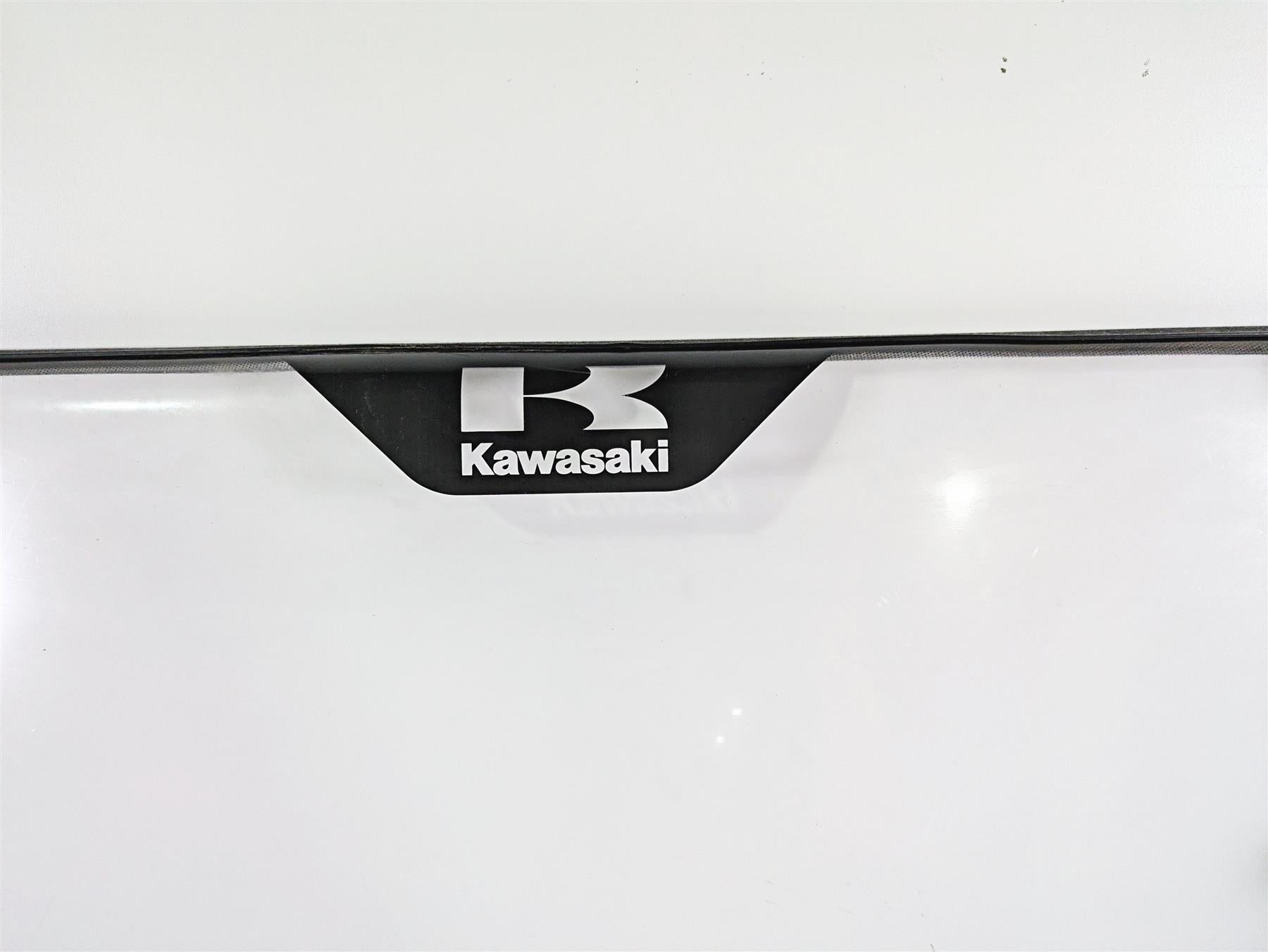 2022 Kawasaki Teryx KRX KRF 1000 C SE Quantum Polycarbonat Windshield 99994-1289 {{ shop.shopifyCountryName }} - Mototech271