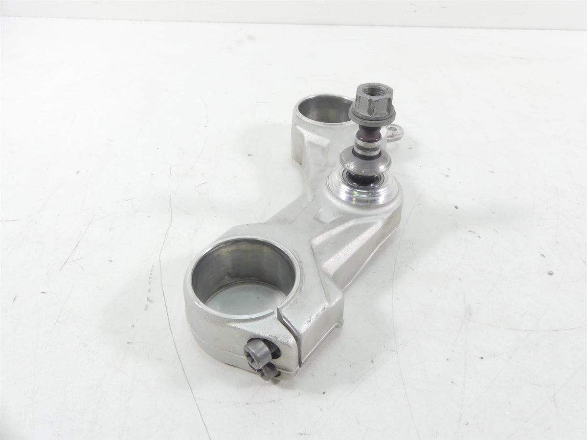 2016 BMW R1200GS K50 Lower Triple Tree Steering Yoke - Read 31429443337 {{ shop.shopifyCountryName }} - Mototech271
