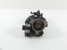 Load image into Gallery viewer, 2016 Harley Touring FLTRX Road Glide Throttle Body Bodies Fuel Inject 27685-11 | Mototech271

