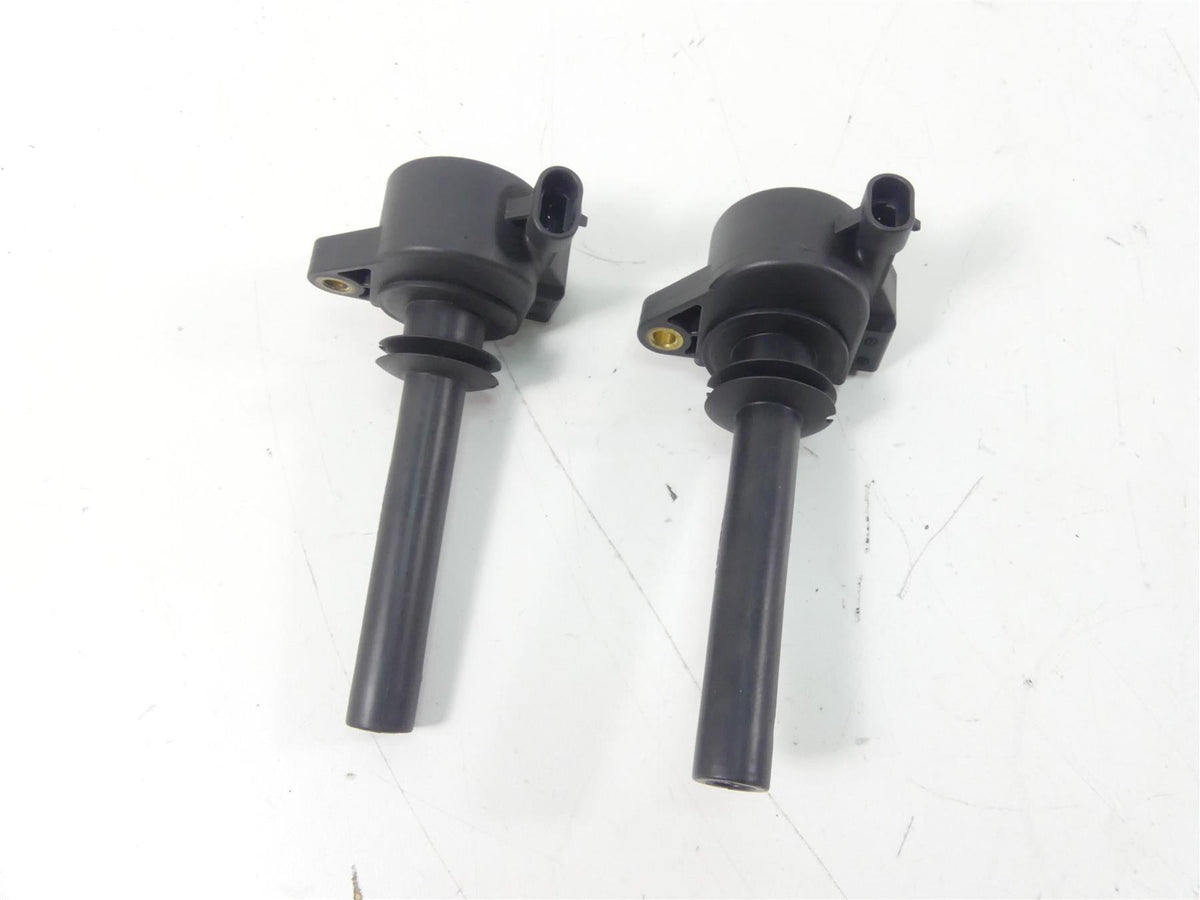 2011 Harley VRSCF Muscle Rod Ignition Stick Coil Coils Set 32477-01 {{ shop.shopifyCountryName }} - Mototech271