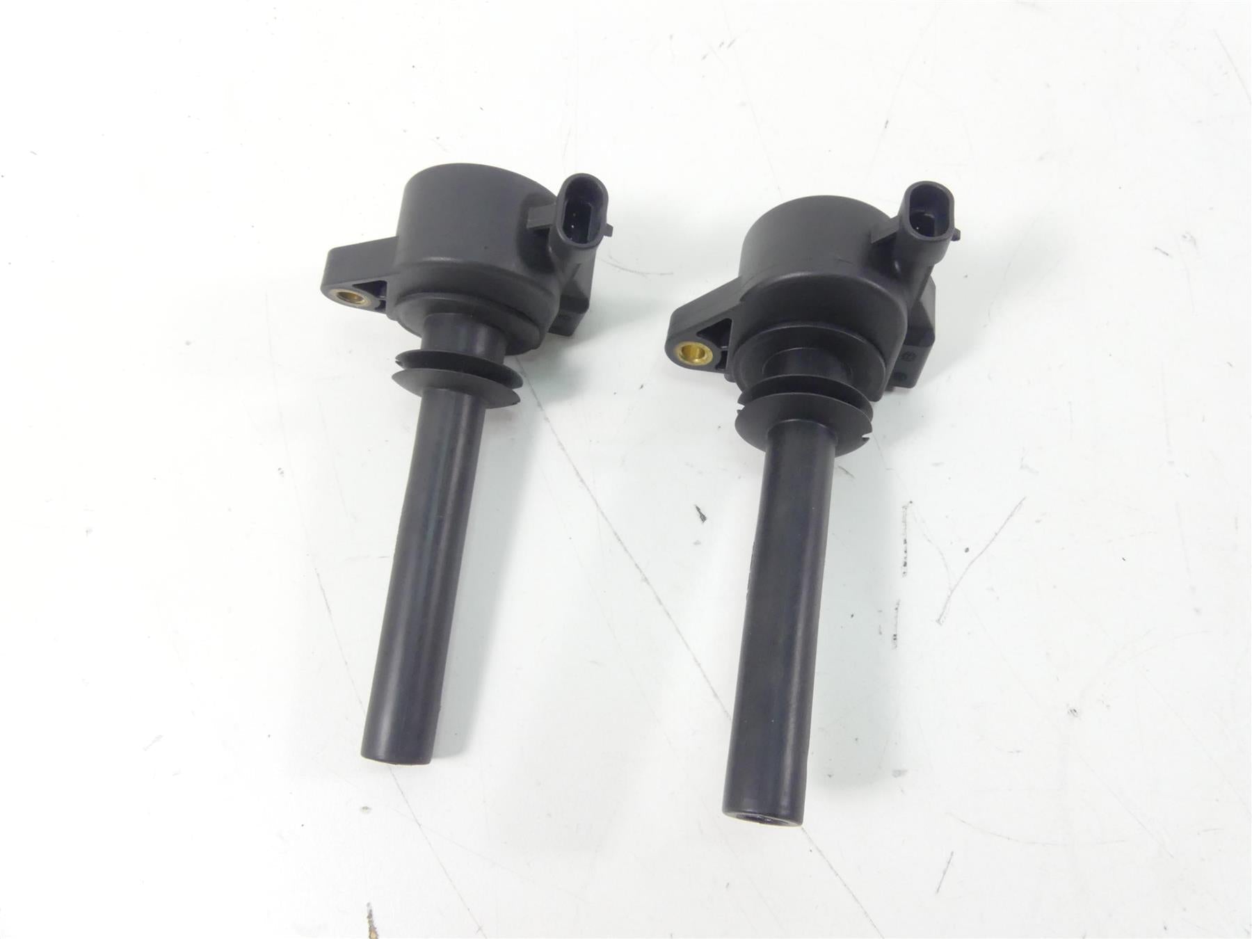 2011 Harley VRSCF Muscle Rod Ignition Stick Coil Coils Set 32477-01 {{ shop.shopifyCountryName }} - Mototech271