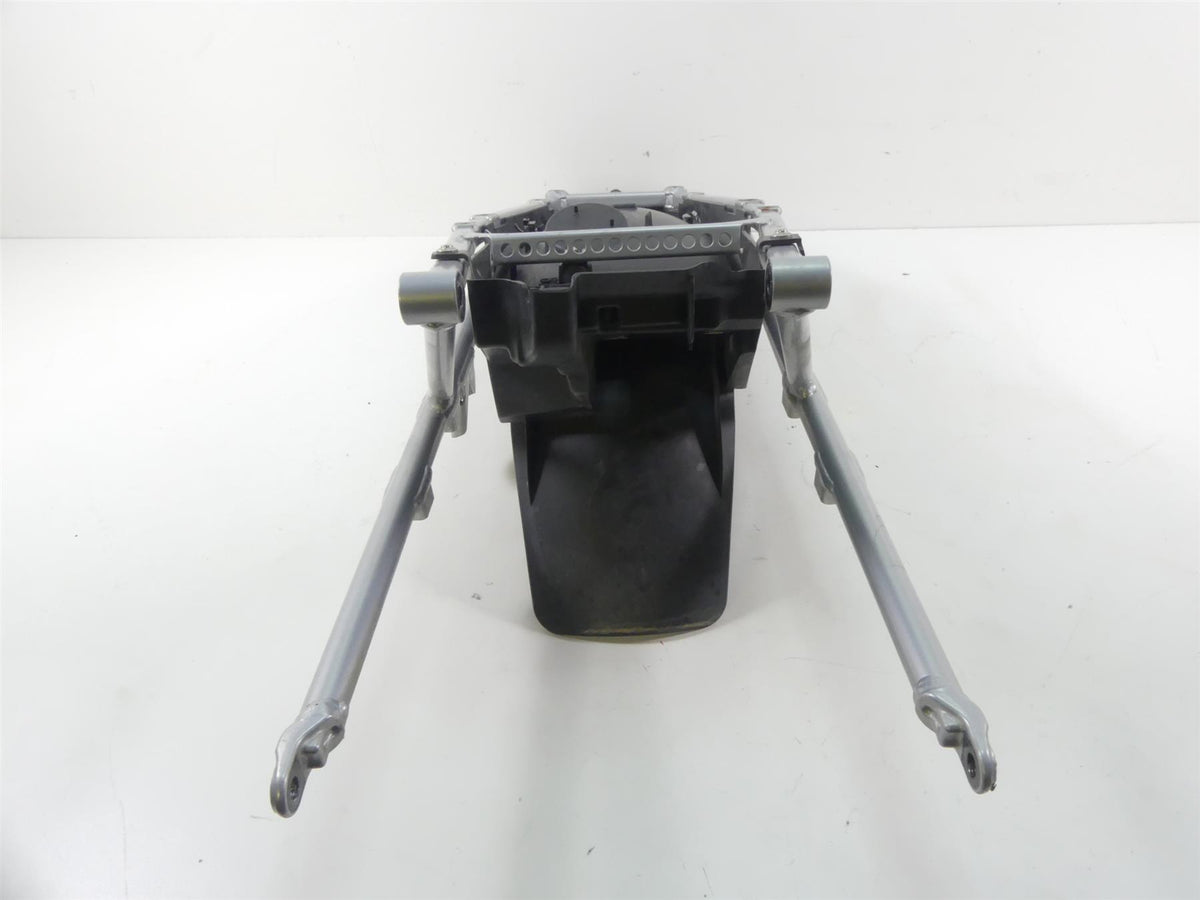 2014 BMW R1200GS K50 Rear Subframe Sub Frame + Inner Fender 46618532316 {{ shop.shopifyCountryName }} - Mototech271