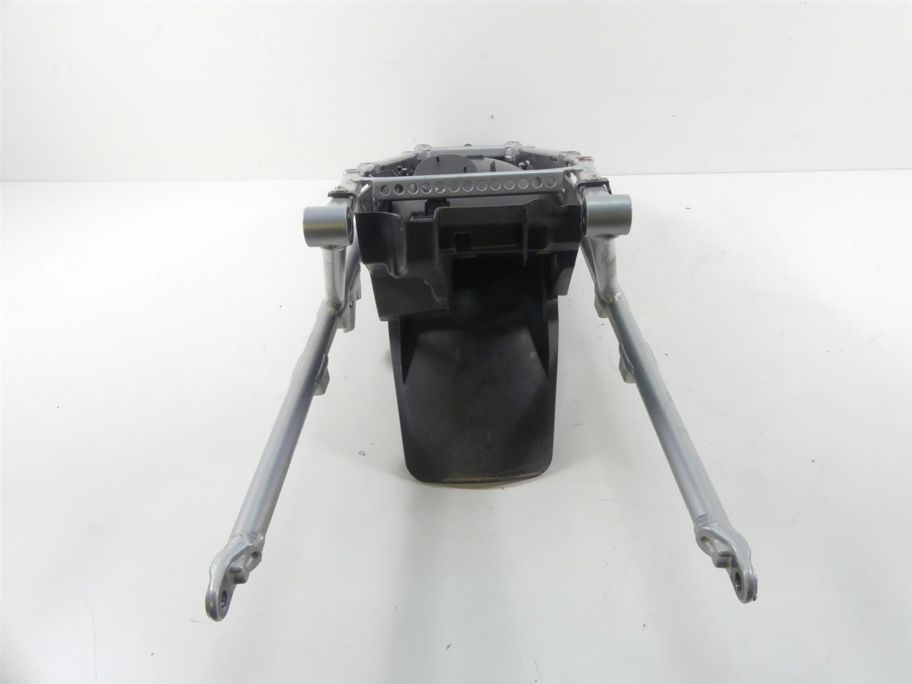 2014 BMW R1200GS K50 Rear Subframe Sub Frame + Inner Fender 46618532316 {{ shop.shopifyCountryName }} - Mototech271