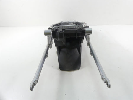2014 BMW R1200GS K50 Rear Subframe Sub Frame + Inner Fender 46618532316 {{ shop.shopifyCountryName }} - Mototech271