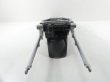 Load image into Gallery viewer, 2014 BMW R1200GS K50 Rear Subframe Sub Frame + Inner Fender 46618532316
