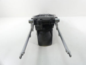 2014 BMW R1200GS K50 Rear Subframe Sub Frame + Inner Fender 46618532316