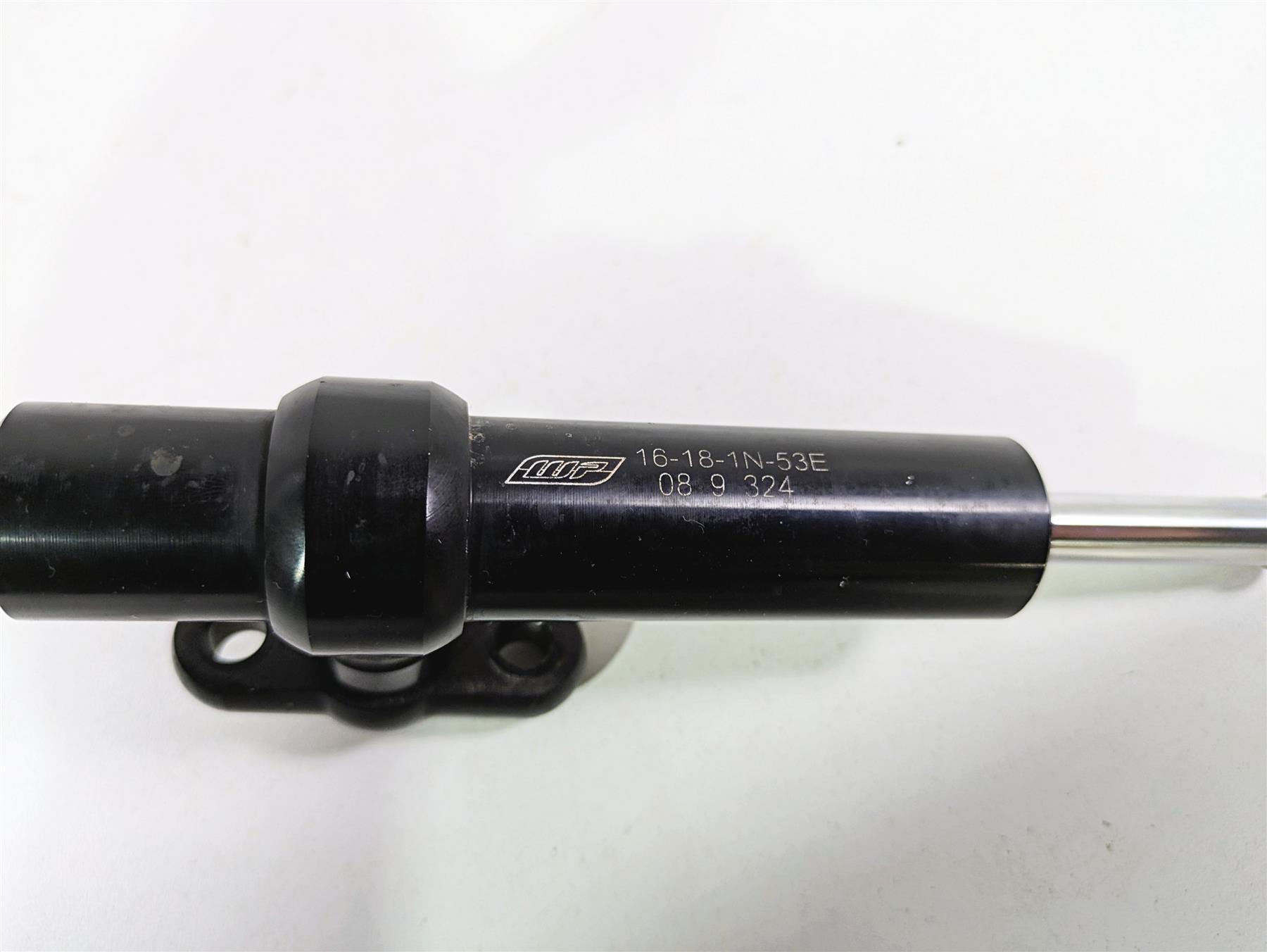 2020 KTM 1290 Super Adventure R WP Steering Damper & Mounts 16181N53ES 16181N53E {{ shop.shopifyCountryName }} - Mototech271