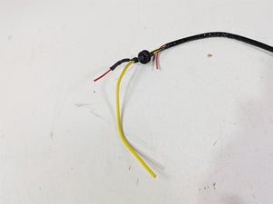 2013 Ducati Hypermotard 821 SP Taillight Tail Light & Wiring - Read 52510452B