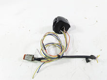 Load image into Gallery viewer, 2003 Harley Softail FXSTDI Deuce 100th Left Hand Control Switch - Read 71682-06A | Mototech271
