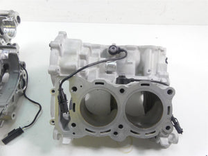 2020 Ducati Panigale 1100 V4 S SBK Engine Crankcase Crank Case Set 22513601B | Mototech271