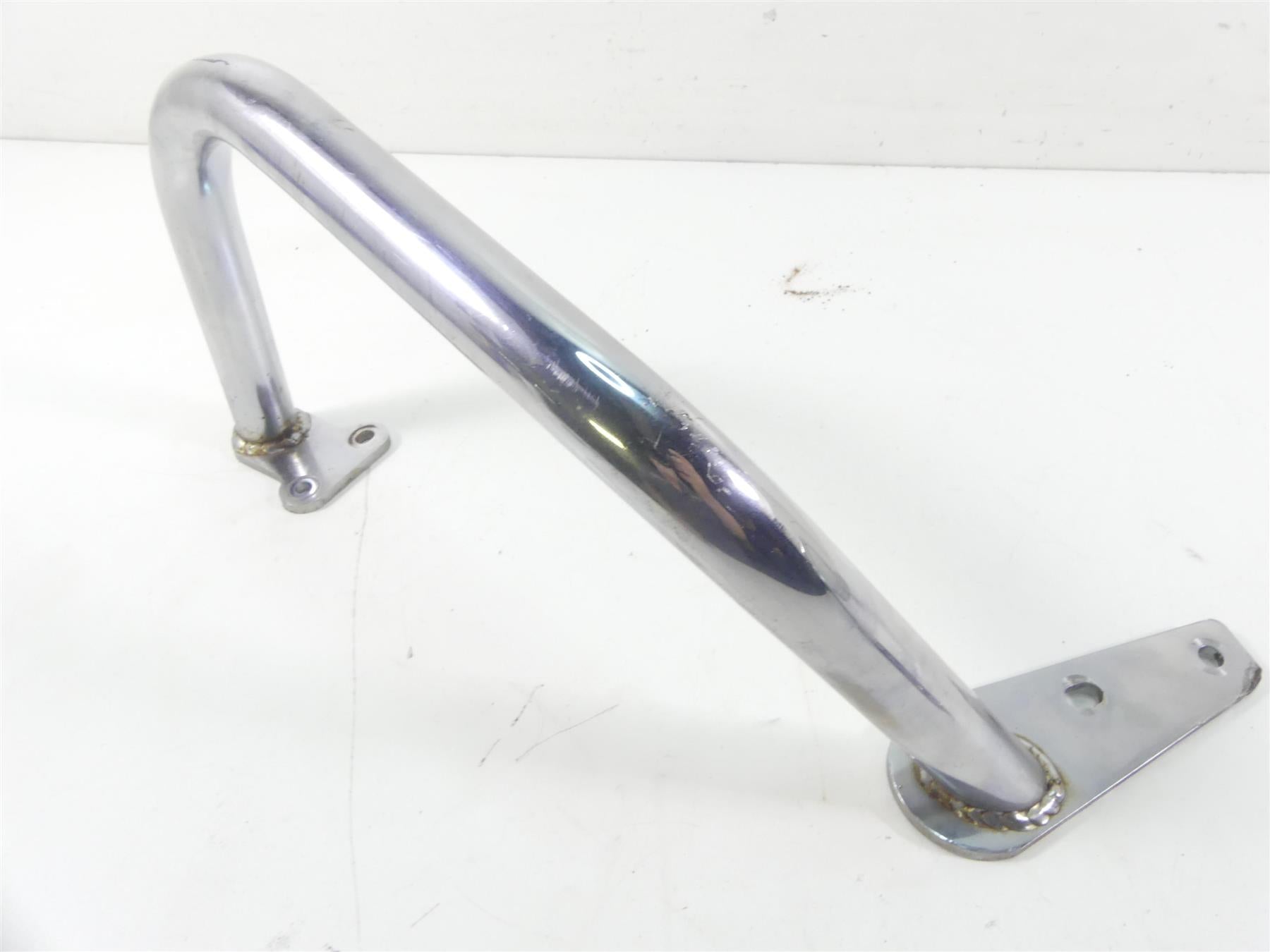 2003 Honda VTX1300 S National Cycle Paladin Highway Crash Bars P4011 {{ shop.shopifyCountryName }} - Mototech271