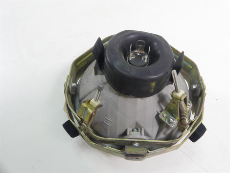 2003 Honda VTX1300 S Headlight Head Light + Chrome Bucket - Read 33120-MEA-671 {{ shop.shopifyCountryName }} - Mototech271