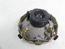 Load image into Gallery viewer, 2003 Honda VTX1300 S Headlight Head Light + Chrome Bucket - Read 33120-MEA-671 | Mototech271
