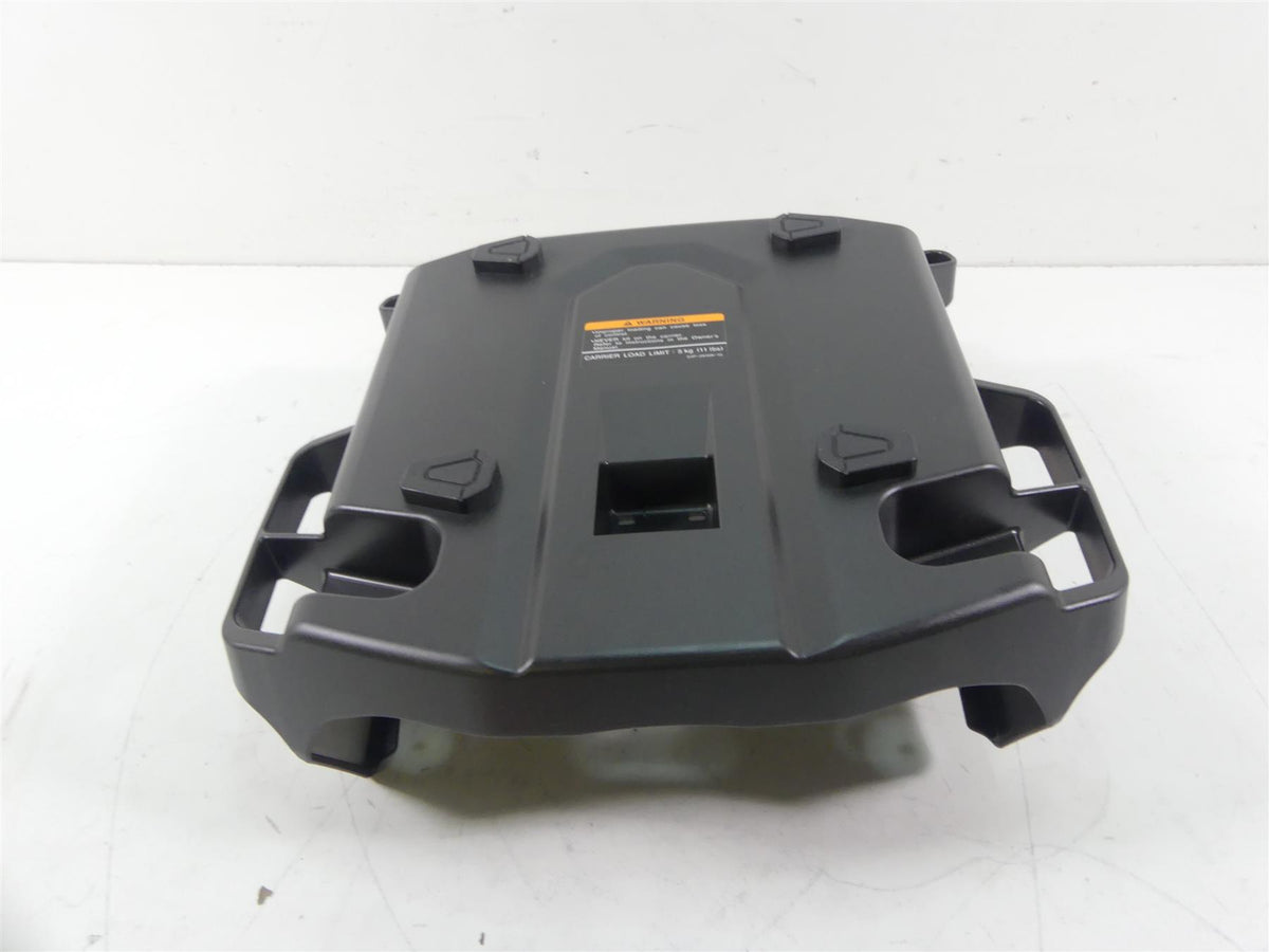 2017 Yamaha XT1200Z Super Tenere Luggage Rack Base Mount Carrier 23P-24842-10-00 {{ shop.shopifyCountryName }} - Mototech271