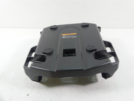 2017 Yamaha XT1200Z Super Tenere Luggage Rack Base Mount Carrier 23P-24842-10-00 {{ shop.shopifyCountryName }} - Mototech271
