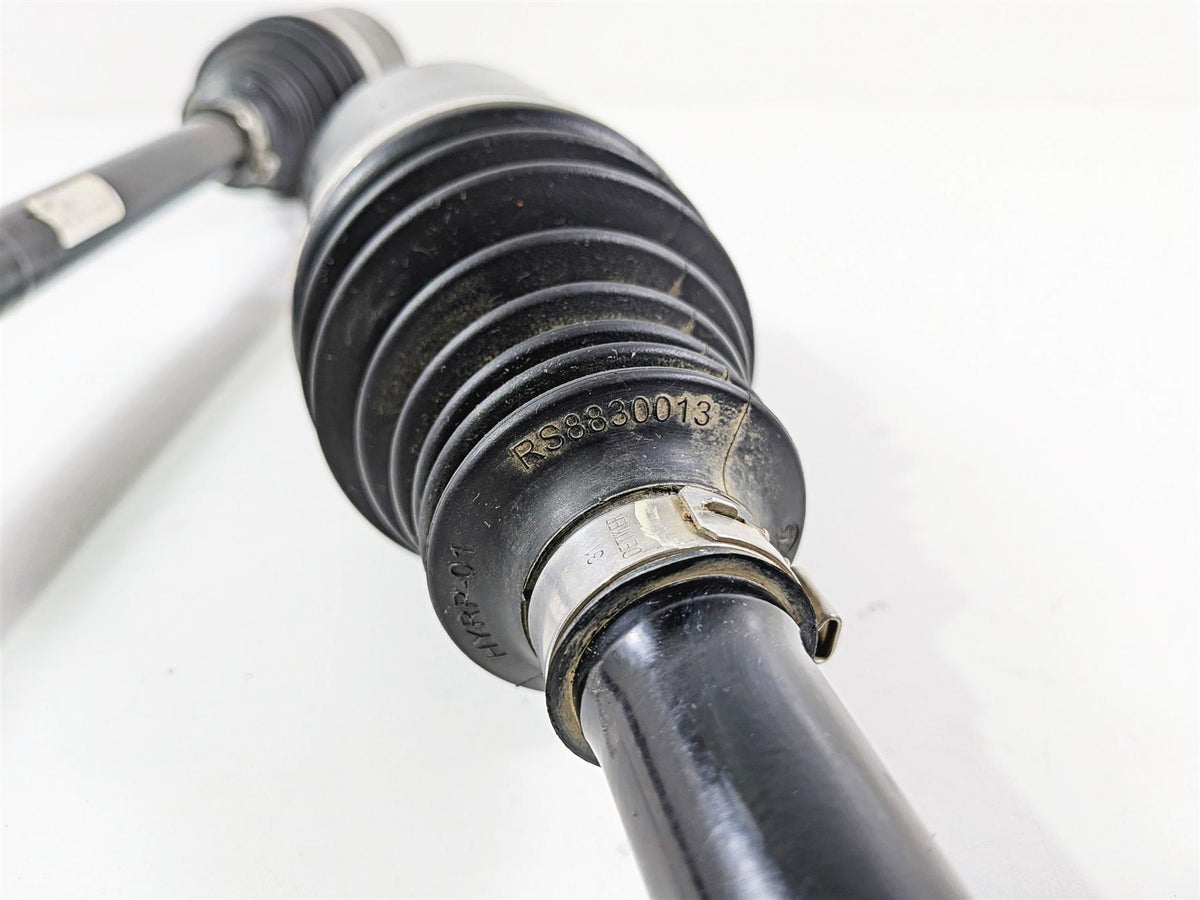 2024 Polaris RZR XP 1000 Sport Front Cv Drive Shaft Axle Set 1336984 {{ shop.shopifyCountryName }} - Mototech271
